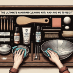 The Ultimate Handpan Cleaning Kit: What's Inside and How to Use It