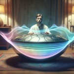 The Wellness Rhythm: Handpan's Role in Stress Relief and Relaxation