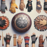 Top Handpan Gloves for Enhancing Your Playing Experience