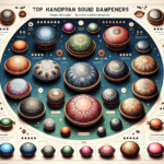 Top Handpan Sound Dampeners: Reviews and Recommendations