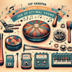 Top Handpan Tuning Tools for Optimal Sound