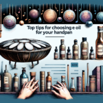 Top Tips for Choosing the Best Oil for Your Handpan