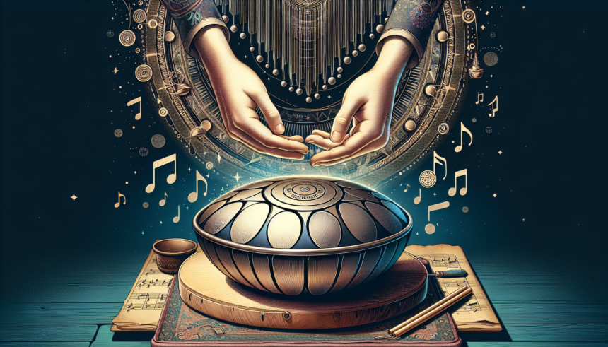 Top Tips for Returning a Handpan: A Comprehensive Guide