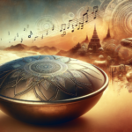 Tracing the Roots of Handpans: A Cultural and Musical Journey