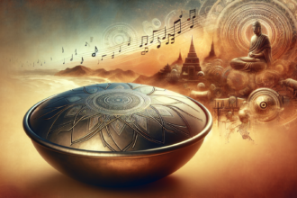 Tracing the Roots of Handpans: A Cultural and Musical Journey