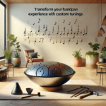 Transform Your Handpan Experience with Custom Tunings