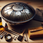 Understanding Handpan Materials and Their Maintenance Needs