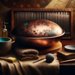 Understanding Handpan Patina: Care and Preservation