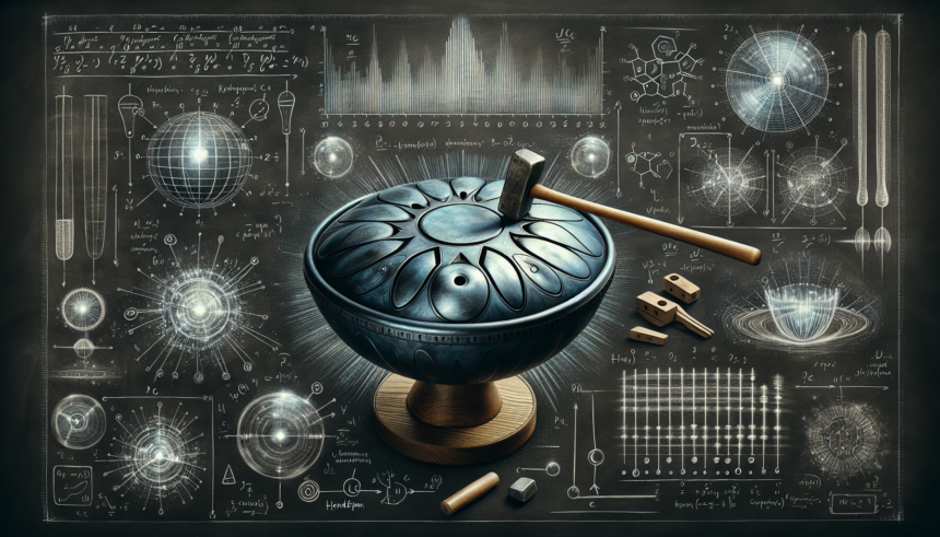 Understanding the Science Behind Handpan Tuning