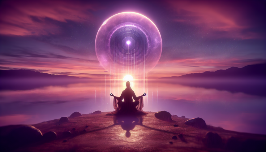 Unlocking Calmness: Benefits of Meditating with Handpan Music