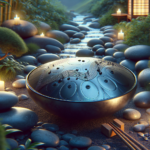 Unlocking Tranquility: The Therapeutic Benefits of Handpan Music