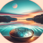 Unlocking Well-Being: The Restorative Vibrations of the Handpan