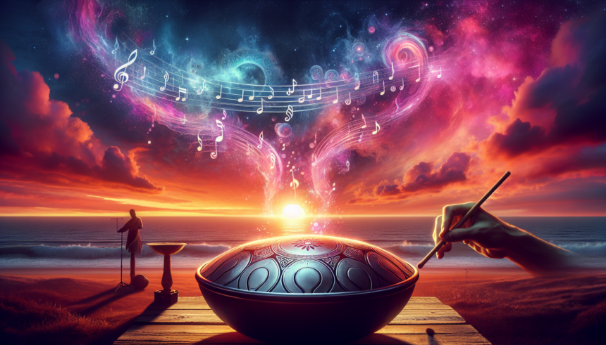 Unlocking the Harmonic Potential of the Handpan