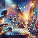 Unveiling the Artistry: Personal Stories from Handpan Alley