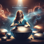 Why Handpan Size Matters: A Musician's Perspective