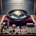 Your Handpan's Best Friend: Comprehensive Cleaning Kit Review