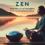 Zen and the Art of Handpan: Finding Inner Peace Through Sound Therapy