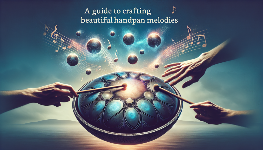 A Guide to Crafting Beautiful Handpan Melodies