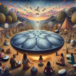 A Sound Adventure: Discovering the Wonders of Handpan Festivals