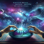 Achieving Musical Depth with Handpan Dynamics