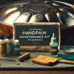 Affordable Handpan Maintenance Kit for Beginners