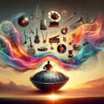 Ambient Soundscapes: Handpan's Influence on Contemporary Music Genres