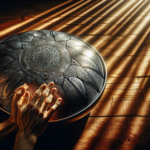 Artistry in Metal: Cutting-Edge Handpan Innovations