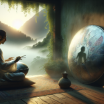 Awakening the Spirit: Handpan as a Tool for Meditative Mindfulness