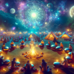 Beyond the Music: The Spiritual Side of Handpan Festivals