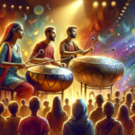 Beyond the Notes: The Cultural Impact of the Handpan Festival