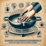 Common Mistakes in Handpan Surface Care and How to Avoid Them