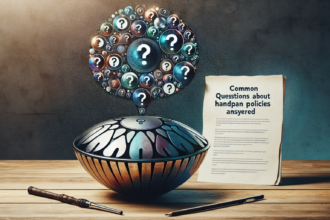 Common Questions About Handpan Return Policies Answered