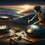 Crafting Harmony: The Origins and Development of Handpans