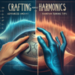 Crafting Perfect Harmonics: Advanced Handpan Tuning Tips