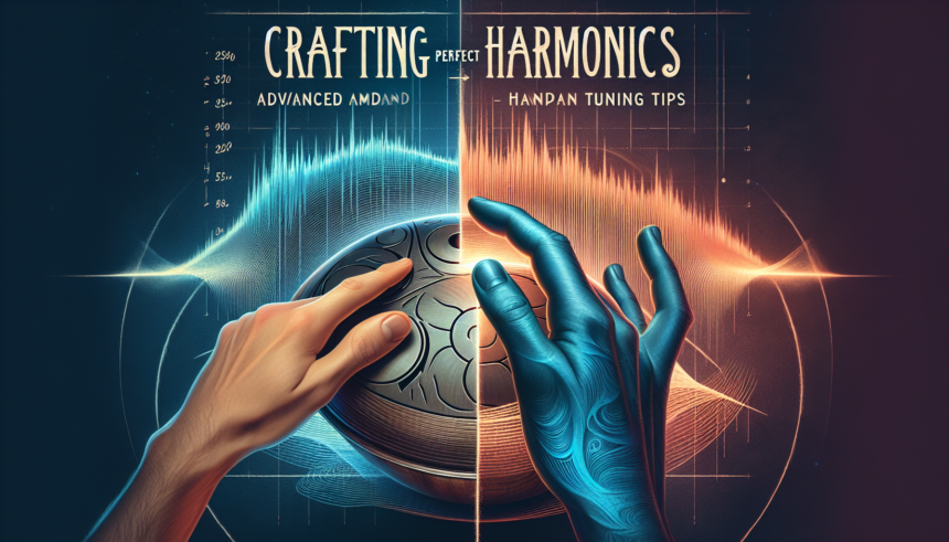 Crafting Perfect Harmonics: Advanced Handpan Tuning Tips