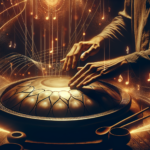 Creating Atmosphere: Ambient Chord Progressions on the Handpan