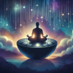 Creating Calm: The Benefits of Meditating with Handpan Music