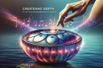 Creating Depth in Your Handpan Music: The Power of Octaves