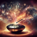 Creating Magic: The Compositional Techniques Behind Fusion Handpan Music