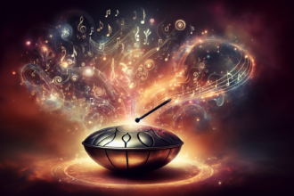 Creating Magic: The Compositional Techniques Behind Fusion Handpan Music