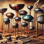 Custom Handpan Stands: Tailoring to Your Unique Needs