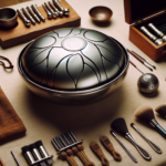 Customizing Your Handpan: Unique Accessories to Consider