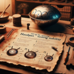 DIY Tips for Sustaining Handpan Tuning Stability