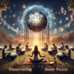 Discovering Inner Peace: The Healing Tunes of the Handpan Festival