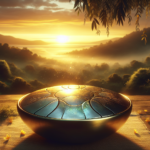 Elevate Your Mood with the Gentle Sounds of Handpan