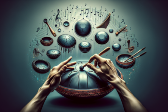 Elevate Your Sound: Essential Handpan Tuning Practices