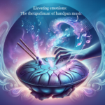 Elevating Emotions: The Therapeutic Impact of Handpan Music