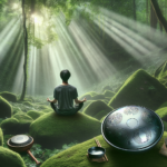 Elevating Your Meditation Practice with Handpan Sounds