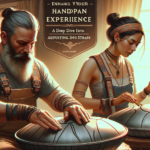 Enhance Your Handpan Experience: A Deep Dive into Straps