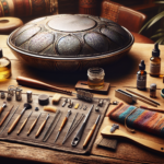 Expert Tips on Assembling Your Handpan Maintenance Kit